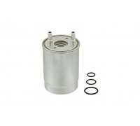 Фильтр топливный Renault Megane 3 / Рено Меган 3 1.5dCi / 1.9dCi / 2.0dCi 2008-2016 701025 TOPRAN (Германия)