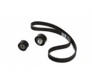 Комплект ГРМ (без помпи) Renault Megane 3 / Рено Меган 3 2.0 (бензин) 2008-2016 701026 TOPRAN (Німеччина)