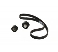 Комплект ГРМ (без помпи) Renault Scenic 3 / Рено Сценік 3 2.0 (бензин) 2008-2016 701026 TOPRAN (Німеччина)