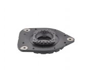 Подушка переднього амортизатора Renault Megane 3 / Рено Меган 3 2008-2016 701927 TOPRAN (Німеччина)