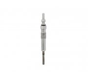 Свеча накаливания Renault Scenic 3 / Рено Сценик 3 1.9dCi 2009-2016 701154 TOPRAN (Германия)