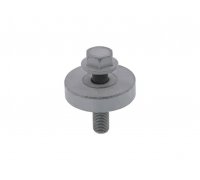 Болт шківа колінвалу Renault Megane 3 / Рено Меган 3 1.9dCi 2008-2016 701616 TOPRAN (Німеччина)