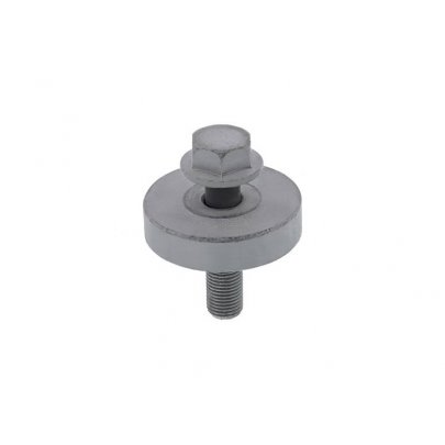 Болт шківа колінвалу Renault Megane 3 / Рено Меган 3 1.9dCi 2008-2016 701616 TOPRAN (Німеччина)