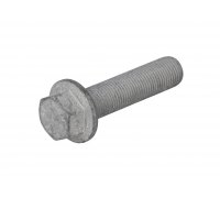 Болт шківа колінвалу Renault Scenic 3 / Рено Сценік 3 2.0dCi 2009-2016 701617 TOPRAN (Німеччина)