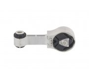 Подушка двигуна права верхня Renault Megane 3 / Рено Меган 3 2.0dCi 2008-2016 701911 TOPRAN (Німеччина)
