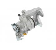 Тормозной суппорт задний левый Renault Trafic II / Opel Vivaro A / Nissan Primastar 01-14 702019 TOPRAN (Германия)