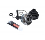 Шрус внешний (38z/27z) Volkswagen Sharan / Фольксваген Шаран 1.8 (бензин) 1995-2010 7050 KAMOKA (Польша)