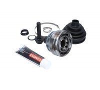 Шрус внешний (38z/27z) Volkswagen Sharan / Фольксваген Шаран 1.8 (бензин) 1995-2010 7050 KAMOKA (Польша)