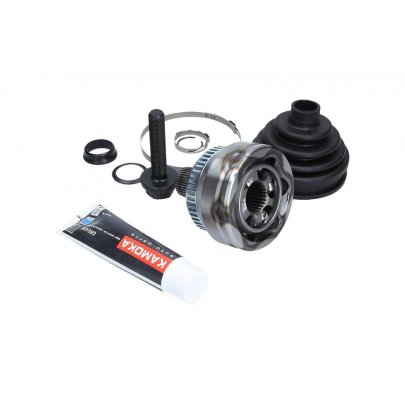 Шрус внешний (38z/27z) Volkswagen Sharan / Фольксваген Шаран 1.8 (бензин) 1995-2010 7050 KAMOKA (Польша)