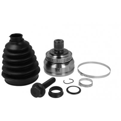 Шрус внешний (38z/27z) Volkswagen Sharan / Фольксваген Шаран 1.8 (бензин) 1995-2010 607-389 CIFAM (Италия)