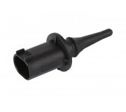 Датчик наружной температуры воздуха (контактов 2) MB Vito 639 2003- 70605200 HERTH+BUSS (Германия)