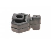 Гумка глушника Renault Kangoo / Nissan Kubistar 1997-2008 70614 THREE-RG (Іспанія)