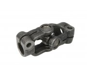 Кардан рульового валу Mercedes-Benz Atego 2 / Мерседес-Бенц Атего 2 2004-2013 70639 AUGER (Німеччина)