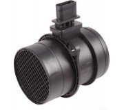 Расходомер воздуха (модуль) Volkswagen Tiguan / Фольксваген Тигуан 2.0 TDI 2007-2016 70640054 HERTH+BUSS (Германия)