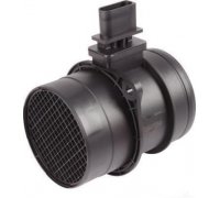 Витратомір повітря (модуль) Volkswagen Tiguan / Фольксваген Тігуан 2.0 TDI 2007-2016 70640054 HERTH+BUSS (Німеччина)