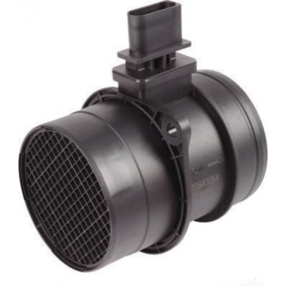 Витратомір повітря (модуль) Volkswagen Tiguan / Фольксваген Тігуан 2.0 TDI 2007-2016 70640054 HERTH+BUSS (Німеччина)