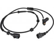 Датчик ABS задний Volkswagen Sharan / Фольксваген Шаран 1995-2010 70660065 HERTH+BUSS (Германия)
