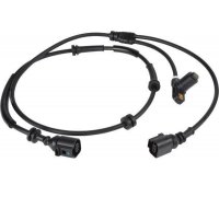 Датчик ABS задний Volkswagen Sharan / Фольксваген Шаран 1995-2010 70660065 HERTH+BUSS (Германия)