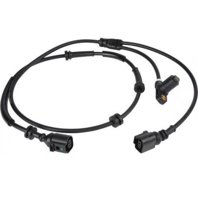Датчик ABS задний Volkswagen Sharan / Фольксваген Шаран 1995-2010 70660065 HERTH+BUSS (Германия)