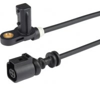 Датчик ABS передний Volkswagen Sharan / Фольксваген Шаран 1995-2010 70660327 HERTH+BUSS (Германия)