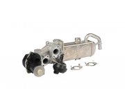 Клапан EGR рециркуляции отработанных газов (с радиатором) VW Caddy IV 1.6TDI / 2.0TDI 2015- 70671090 HERTH+BUSS (Германия)