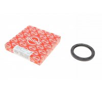 Сальник колінвалу передній Ford Focus 3 / Форд Фокус 3 1.0 (бензин) 2011-2018 707.450 ELRING (Німеччина)