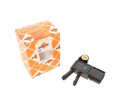 Датчик тиску впускного колектора MB Vito 639 2003- 708008 NRF (Нідерланди)