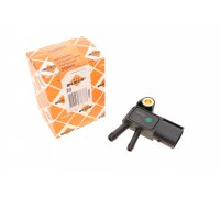 Датчик тиску впускного колектора MB Vito 639 2003- 708008 NRF (Нідерланди)