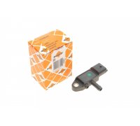 Датчик тиску вихлопних газів Opel Zafira B / Опель Зафира Б 1.7CDTI 2005-2015 708035 NRF (Нідерланди)