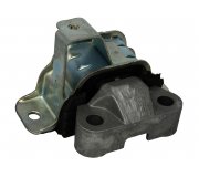 Подушка двигуна ліва (OE=51855515) Citroen Nemo / Peugeot Bipper / Fiat Fiorino II 1.3HDi / 1.3D / 1.3JTD 2008- 70940065 SWAG (Німеччина)