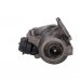 Турбіна (двигун OM611, заводська реставрація) MB Sprinter 2.2CDI 2000-2006 709836-0001 MSG (Італія) - Фото №3