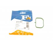 Прокладка колектора впускного Ford Focus 3 / Форд Фокус 3 2.0 (бензин) 2011-2018 513-007 FA1 (Велика Британія)