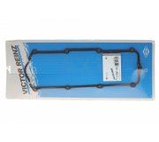 Прокладка крышки клапанов Volkswagen Sharan / Фольксваген Шаран 2.0 (бензин) 1995-2010 71-31691-00 VICTOR REINZ (Германия)