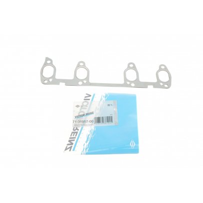 Прокладка выпускного коллектора Volkswagen Passat B6 / Фольксваген Пассат Б6 1.9TDI 2005-2010 71-31957-00 VICTOR REINZ (Германия)