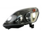 Фара передняя левая Opel Zafira B / Опель Зафира Б 2005–2015 710301214203 MAGNETI MARELLI (Италия)