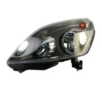 Фара передняя левая Opel Zafira B / Опель Зафира Б 2005–2015 710301214203 MAGNETI MARELLI (Италия)