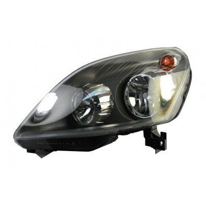 Фара передняя левая Opel Zafira B / Опель Зафира Б 2005–2015 710301214203 MAGNETI MARELLI (Италия)