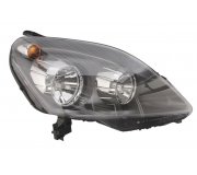 Фара передняя правая Opel Zafira B / Опель Зафира Б 2005–2015 710301214204 MAGNETI MARELLI (Италия)