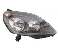 Фара передняя правая Opel Zafira B / Опель Зафира Б 2005–2015 710301214204 MAGNETI MARELLI (Италия)
