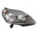 Фара передняя правая Opel Zafira B / Опель Зафира Б 2005–2015 710301214204 MAGNETI MARELLI (Италия) - Фото №1