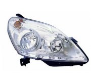 Фара передняя правая Opel Zafira B / Опель Зафира Б 2008- 710301214208 MAGNETI MARELLI (Италия)