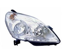 Фара передняя правая Opel Zafira B / Опель Зафира Б 2008- 710301214208 MAGNETI MARELLI (Италия)