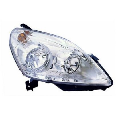 Фара передняя правая Opel Zafira B / Опель Зафира Б 2008- 710301214208 MAGNETI MARELLI (Италия)