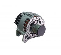 Генератор (14В, 150А) Renault Megane 3 / Рено Меган 3 1.2 (бензин) 2008-2016 7115-1356 PROFIT (Чехия)