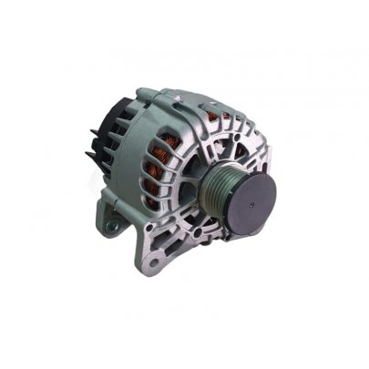 Генератор (14В, 150А) Renault Megane 3 / Рено Меган 3 1.2 (бензин) 2008-2016 7115-1356 PROFIT (Чехия)