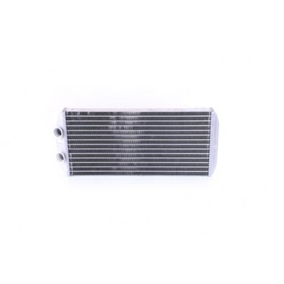 Радіатор пічки Citroen C4 Picasso / Сітроен C4Пікассо 2006-2013 71164 NISSENS (Данія)
