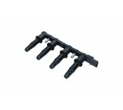 Котушка запалювання (6-pin) Opel Zafira B / Опель Зафіра Б 1.6 (бензин) 2005–2015 7120007 KAMOKA (Польща)