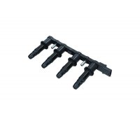 Котушка запалювання (6-pin) Opel Zafira B / Опель Зафіра Б 1.6 (бензин) 2005–2015 7120007 KAMOKA (Польща)