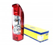 Ліхтар задній правий Fiat Ducato II / Citroen Jumper II / Peugeot Boxer II 2006-712201521120 MAGNETI MARELLI (Італія)