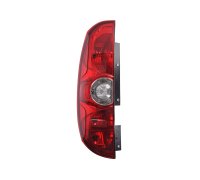 Фонарь задний левый (с двумя задними дверями) Opel Combo D 2010-2018 712203801110 MAGNETI MARELLI (Италия)